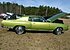 1972 Chevrolet Monte Carlo for sale 101087608